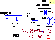 施耐德ATV31H系列通用變頻器 常見故障維修 - zzyog - 河南長葛遠(yuǎn)大紡織有限公司